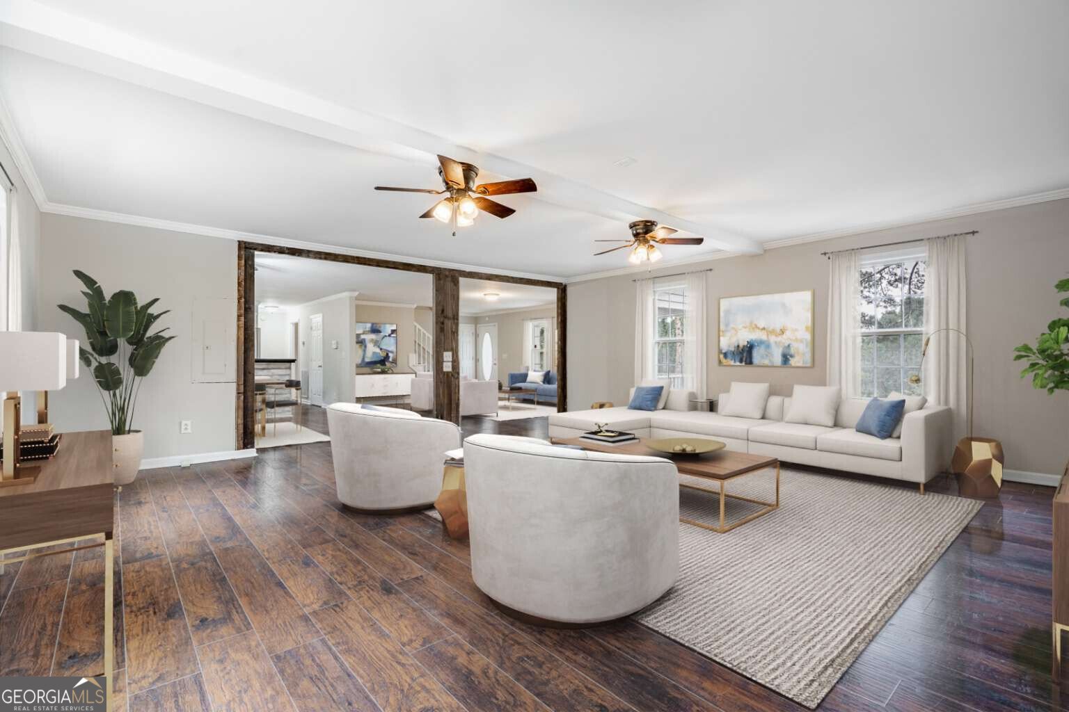 121 Sheppard Road Meansville - 10