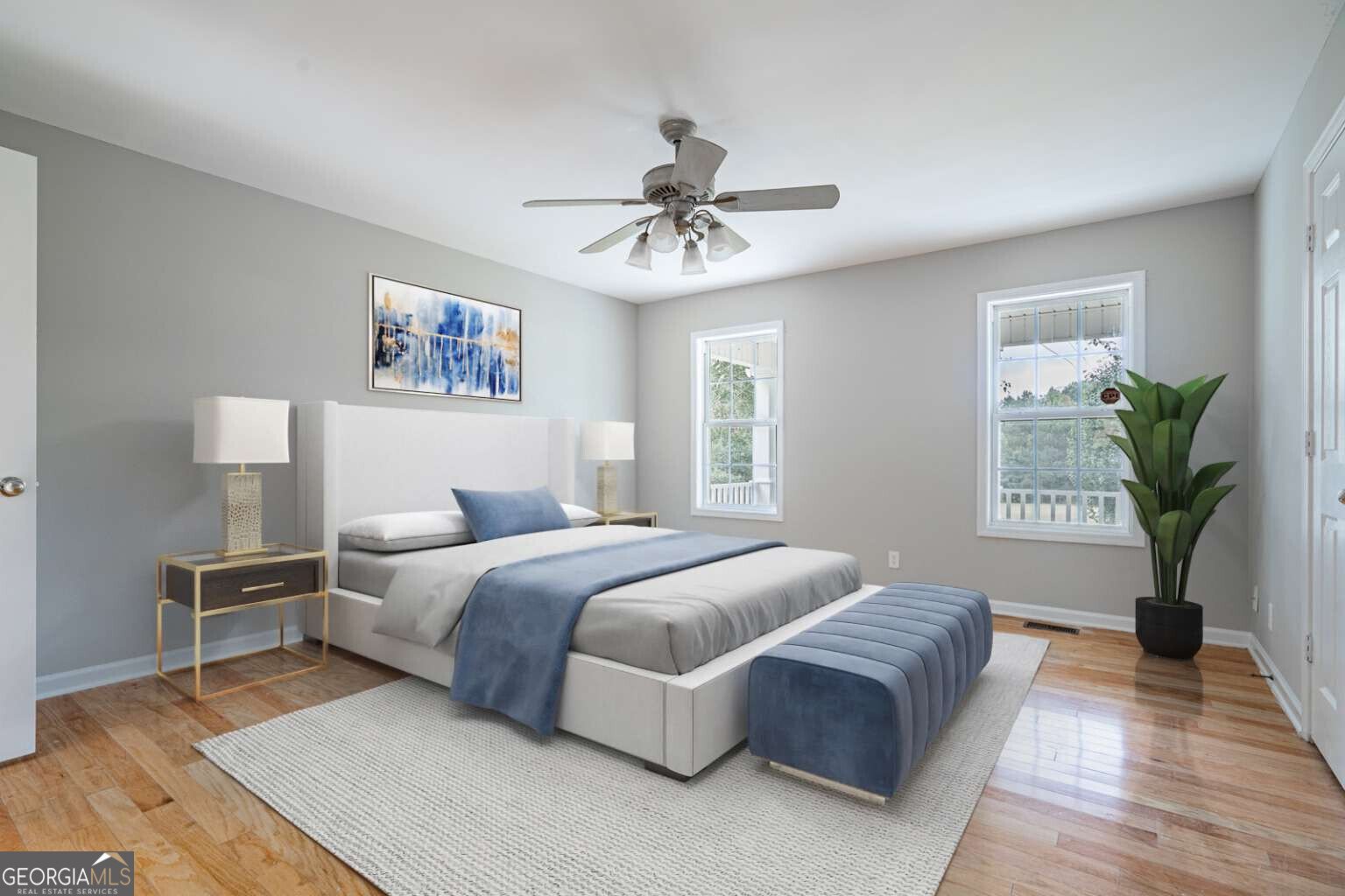 121 Sheppard Road Meansville - 12