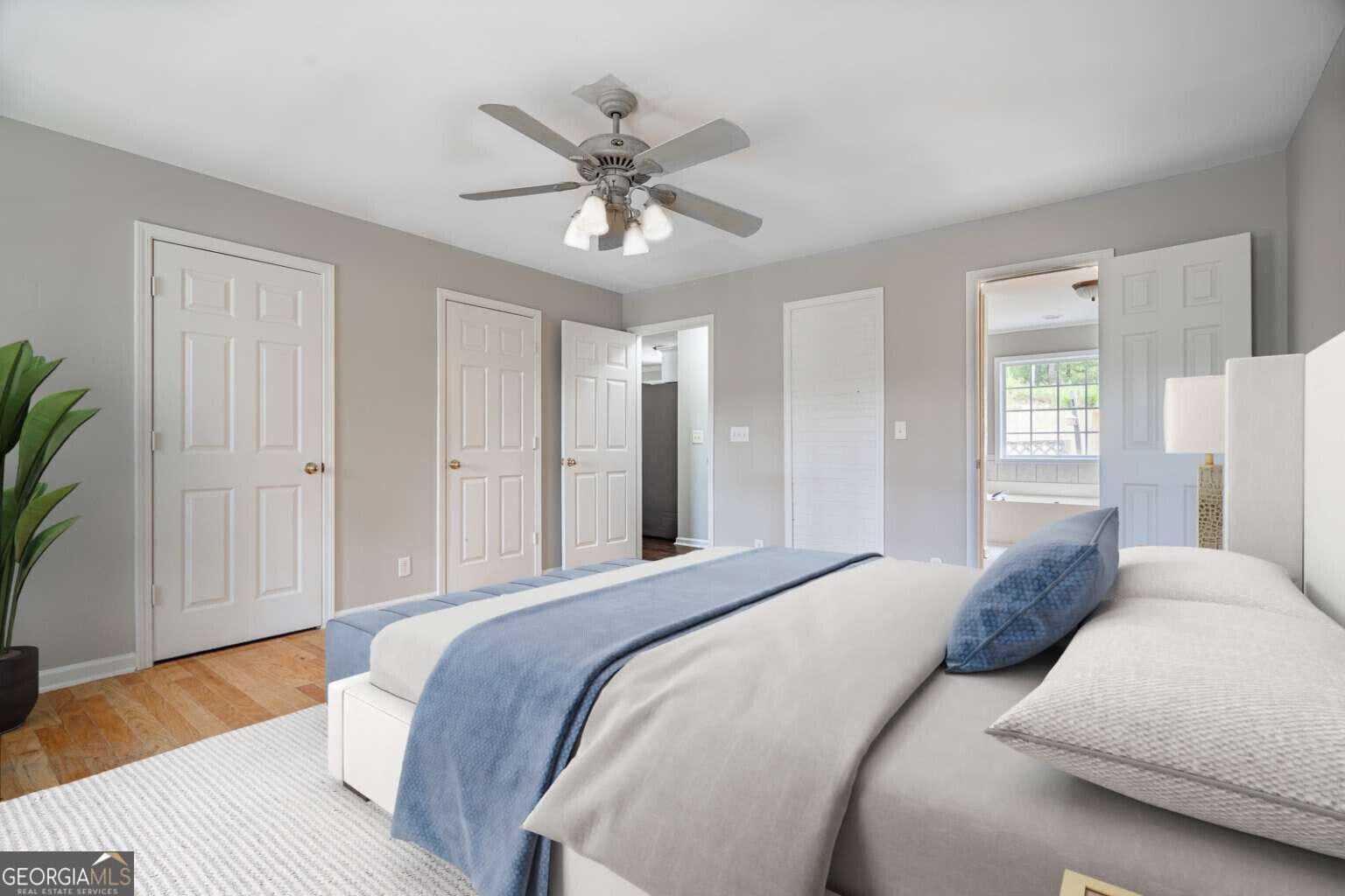 121 Sheppard Road Meansville - 13