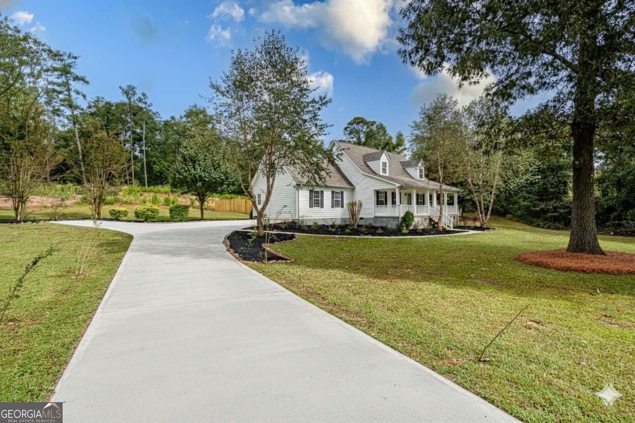 121 Sheppard Road Meansville - 23