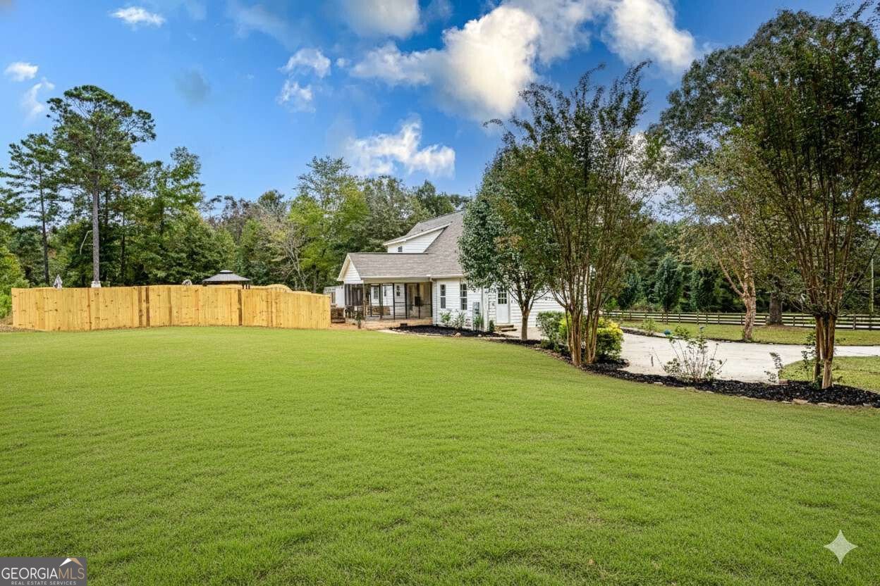 121 Sheppard Road Meansville - 25