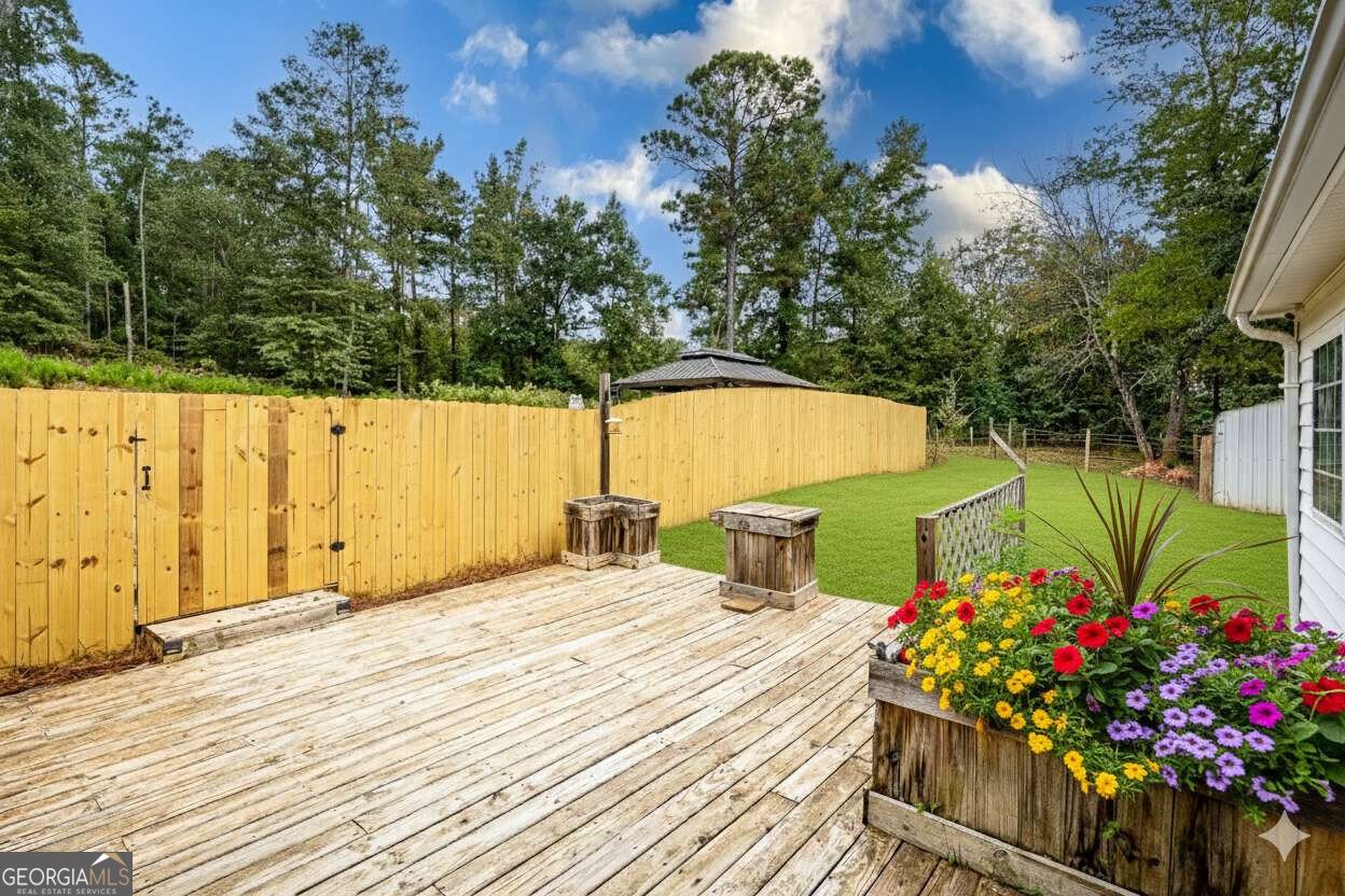 121 Sheppard Road Meansville - 26