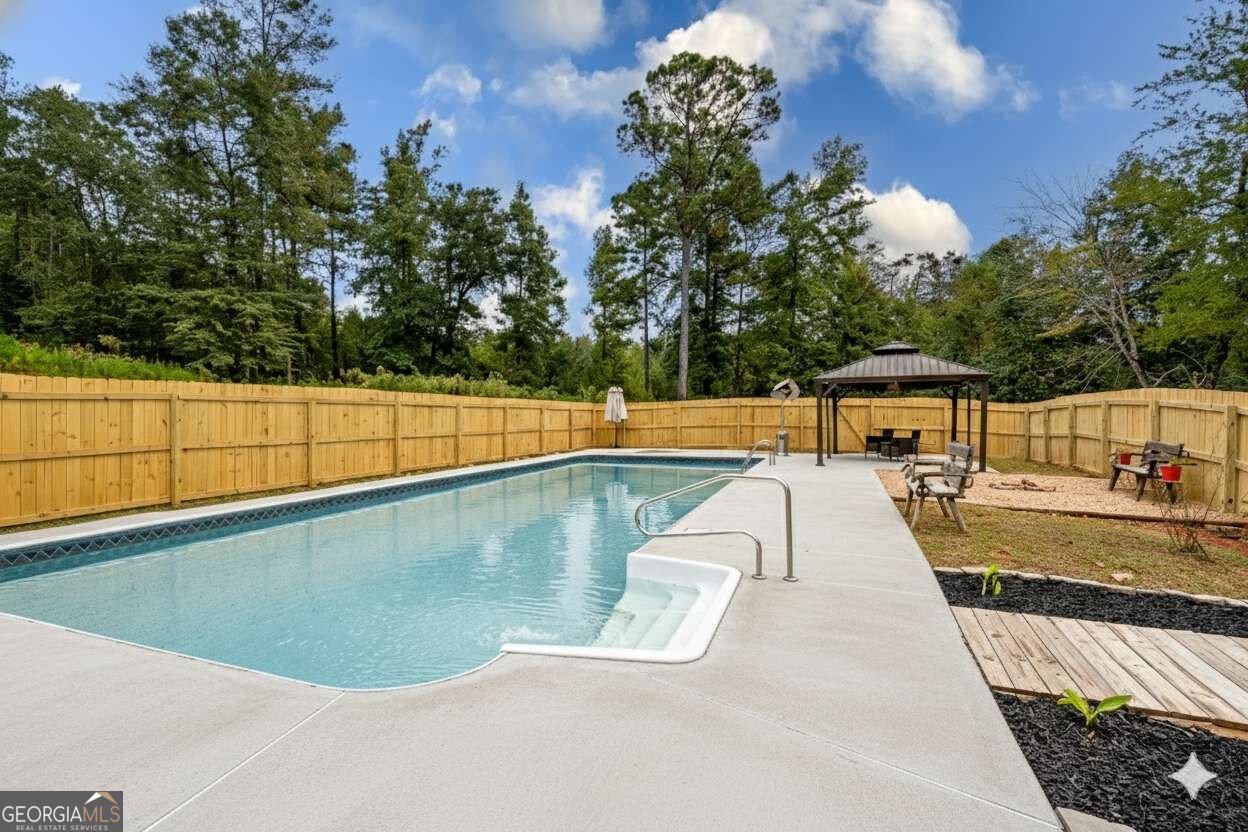 121 Sheppard Road Meansville - 28