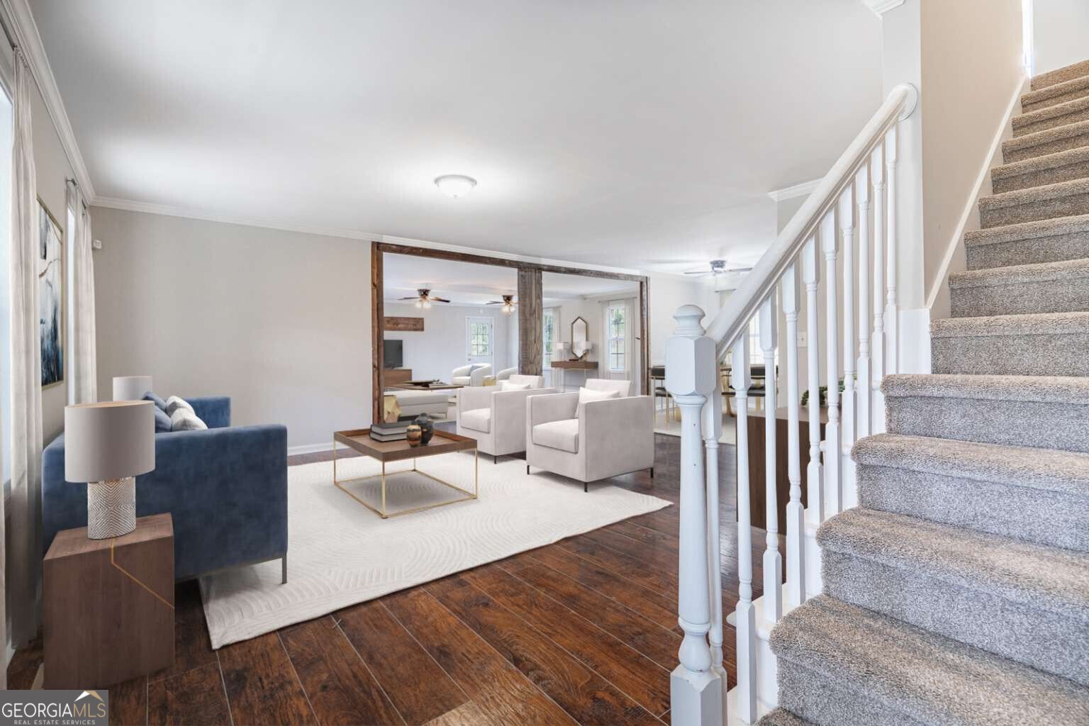 121 Sheppard Road Meansville - 3