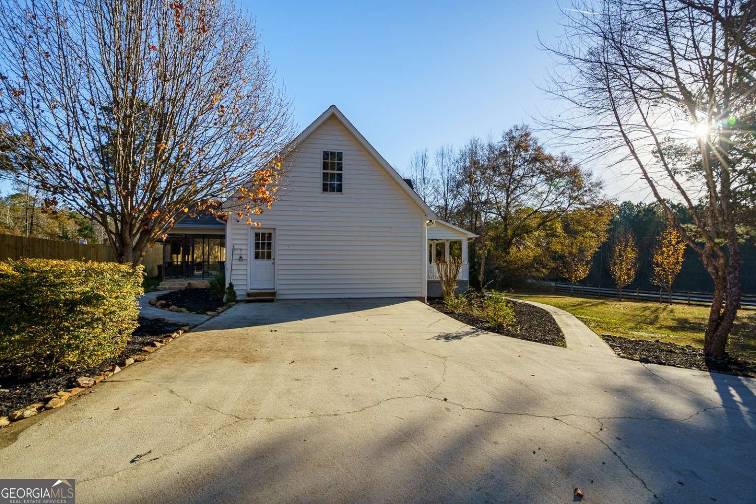 121 Sheppard Road Meansville - Photo 33