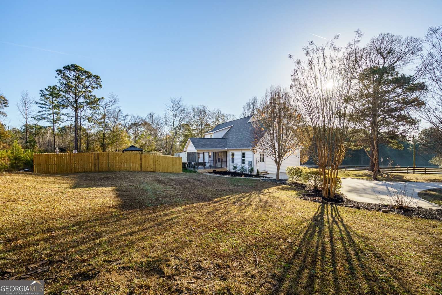 121 Sheppard Road Meansville - Photo 34