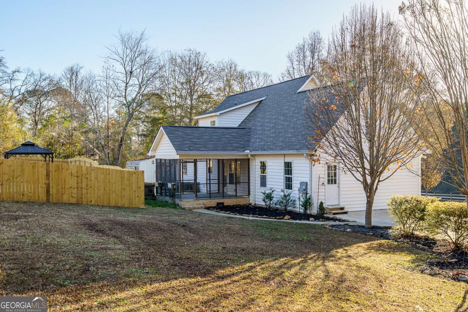 121 Sheppard Road Meansville - Photo 35