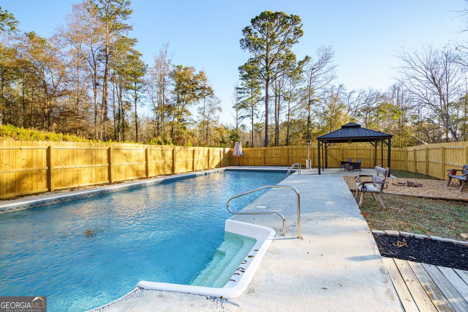 121 Sheppard Road Meansville - Photo 37