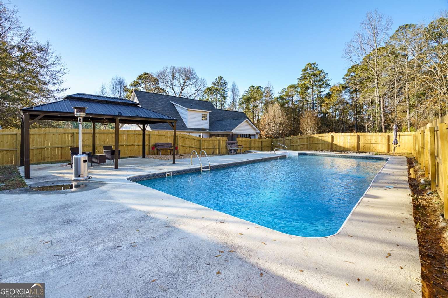 121 Sheppard Road Meansville - Photo 38