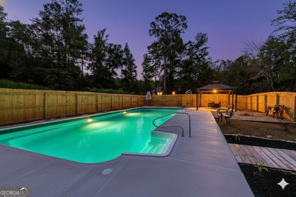 121 Sheppard Road Meansville - Photo 39