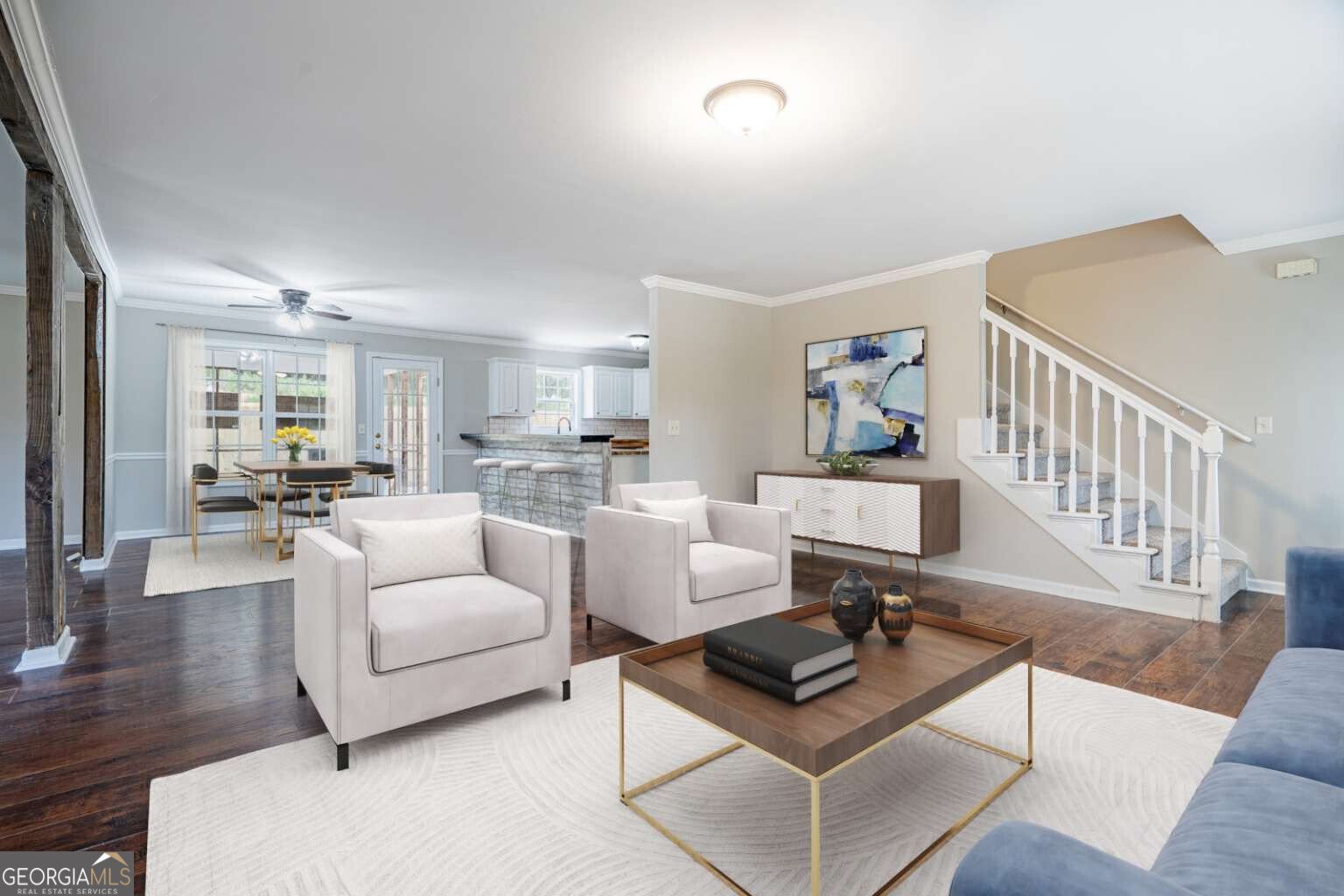 121 Sheppard Road Meansville - 4