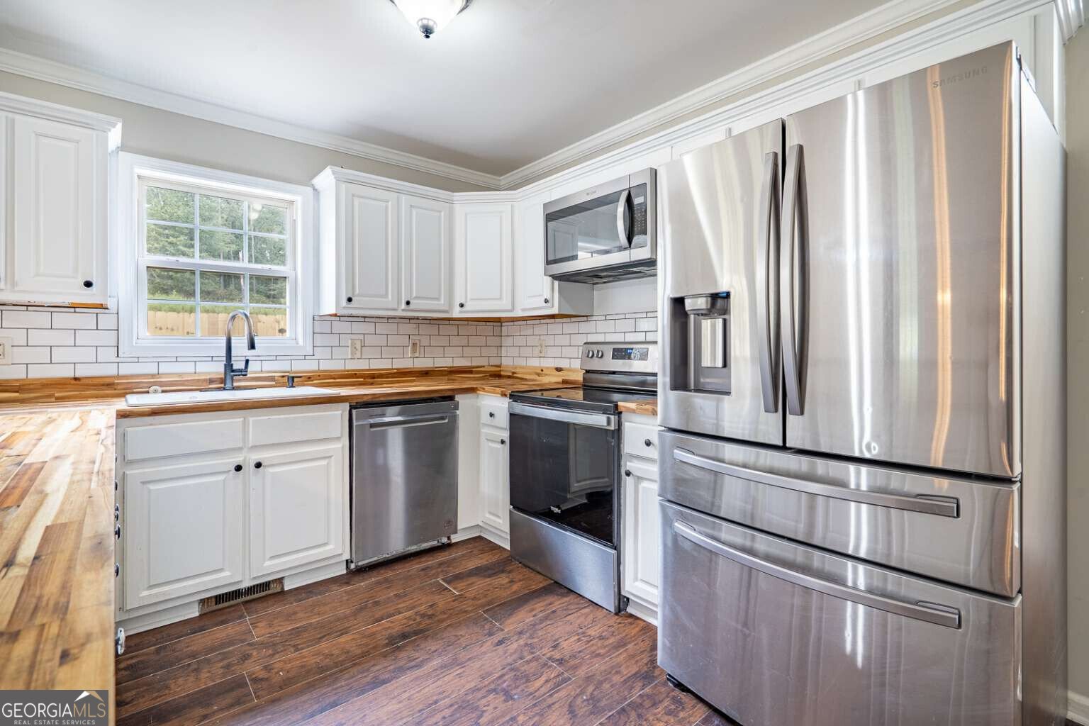 121 Sheppard Road Meansville - 6