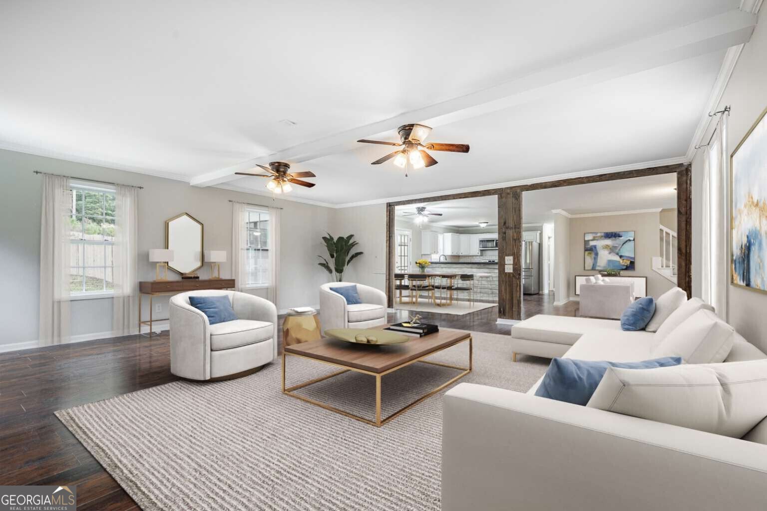 121 Sheppard Road Meansville - 8