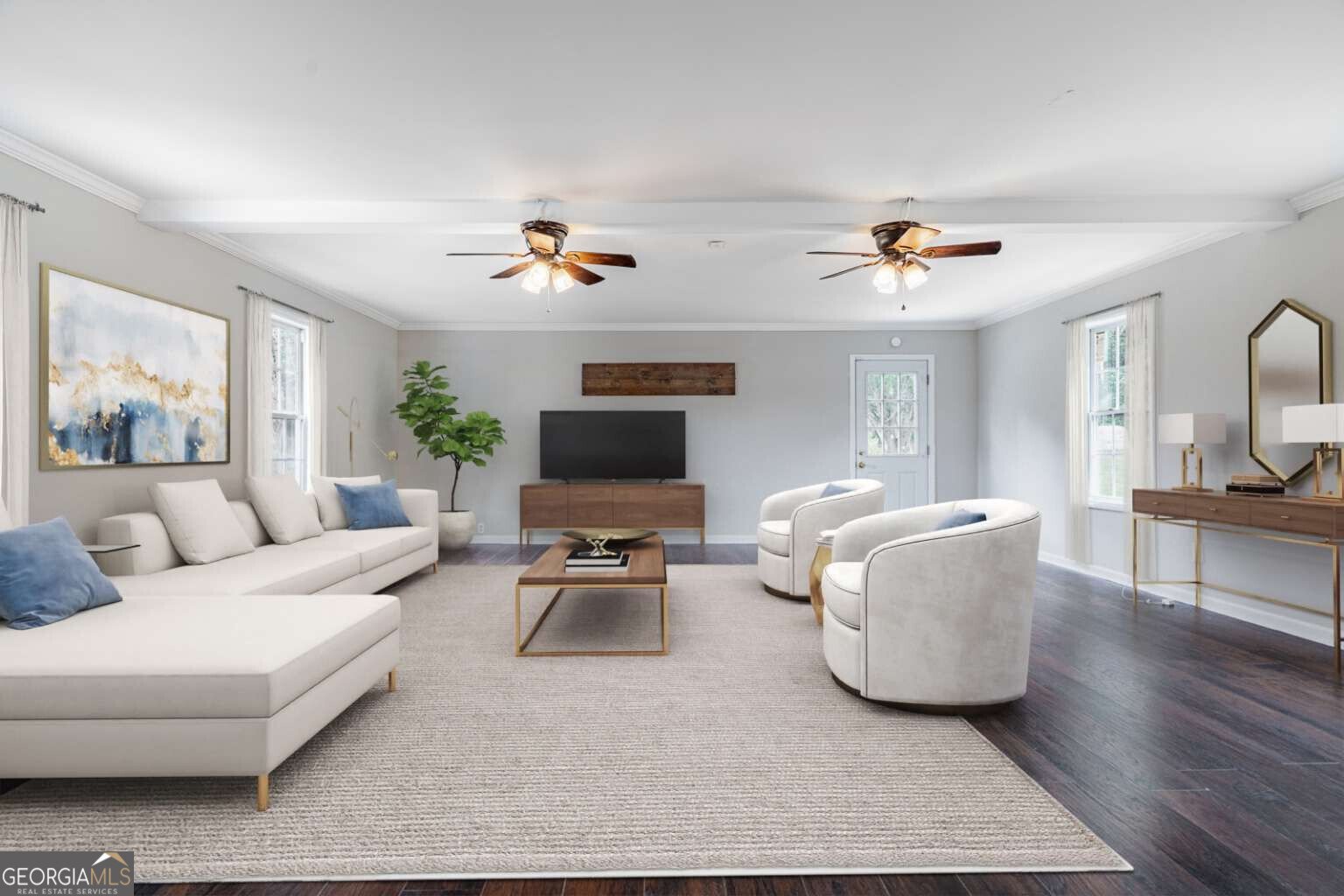 121 Sheppard Road Meansville - 9