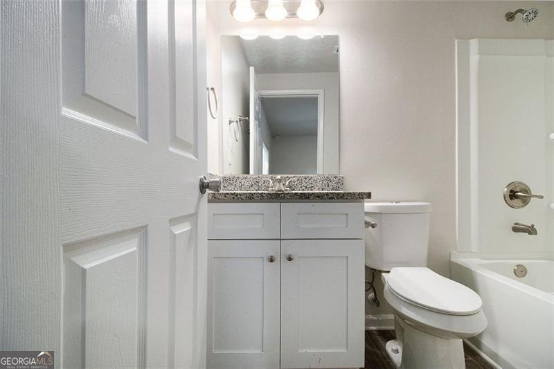 2154 SCARBROUGH Drive Stone Mountain - 16