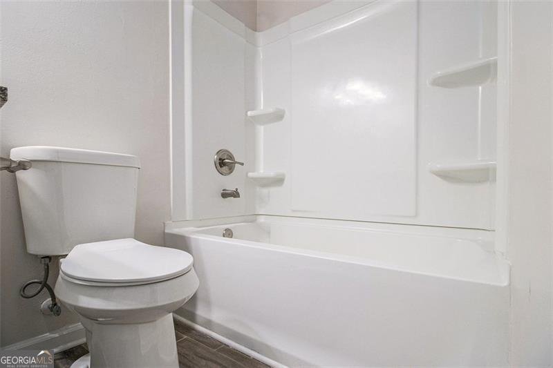 2154 SCARBROUGH Drive Stone Mountain - 17