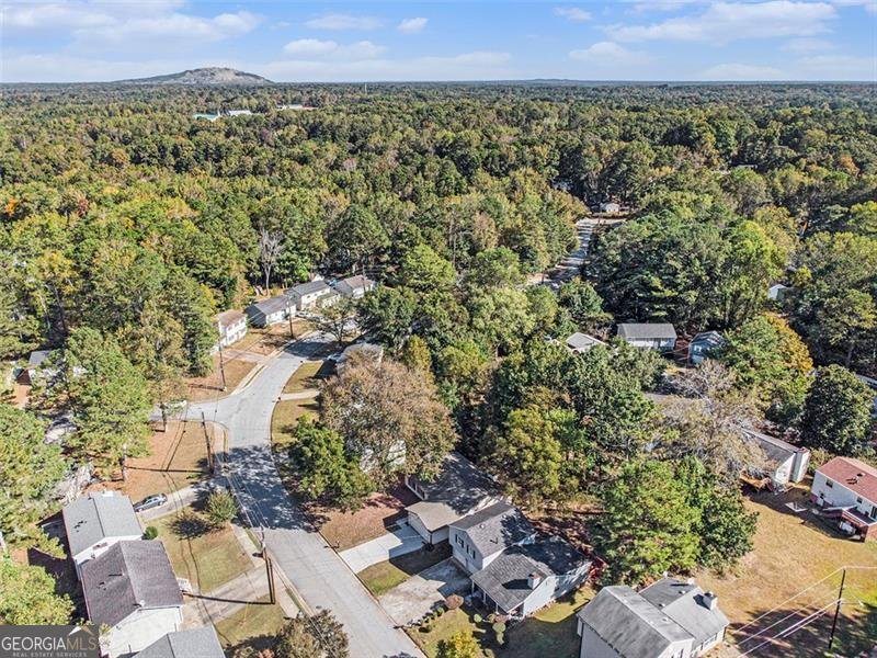 2154 SCARBROUGH Drive Stone Mountain - 24