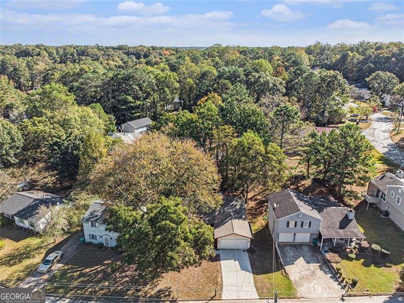 2154 SCARBROUGH Drive Stone Mountain - 25