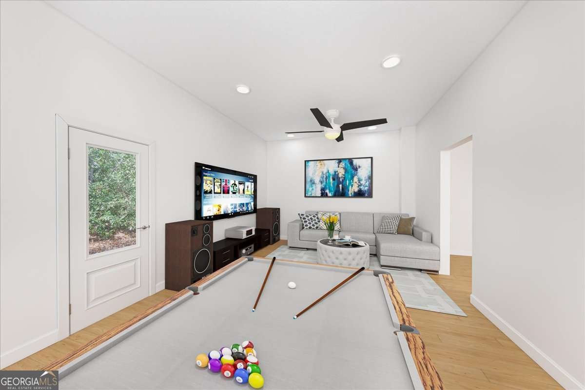 230 Skidaway Court Johns Creek - 12