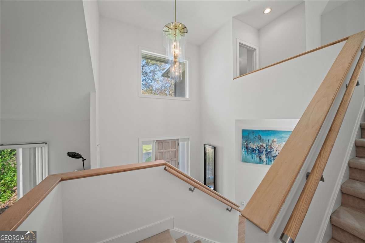 230 Skidaway Court Johns Creek - 30