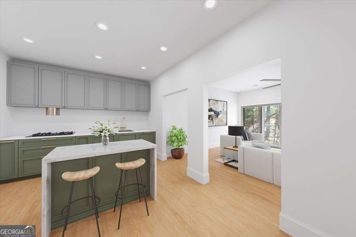 230 Skidaway Court Johns Creek - 6