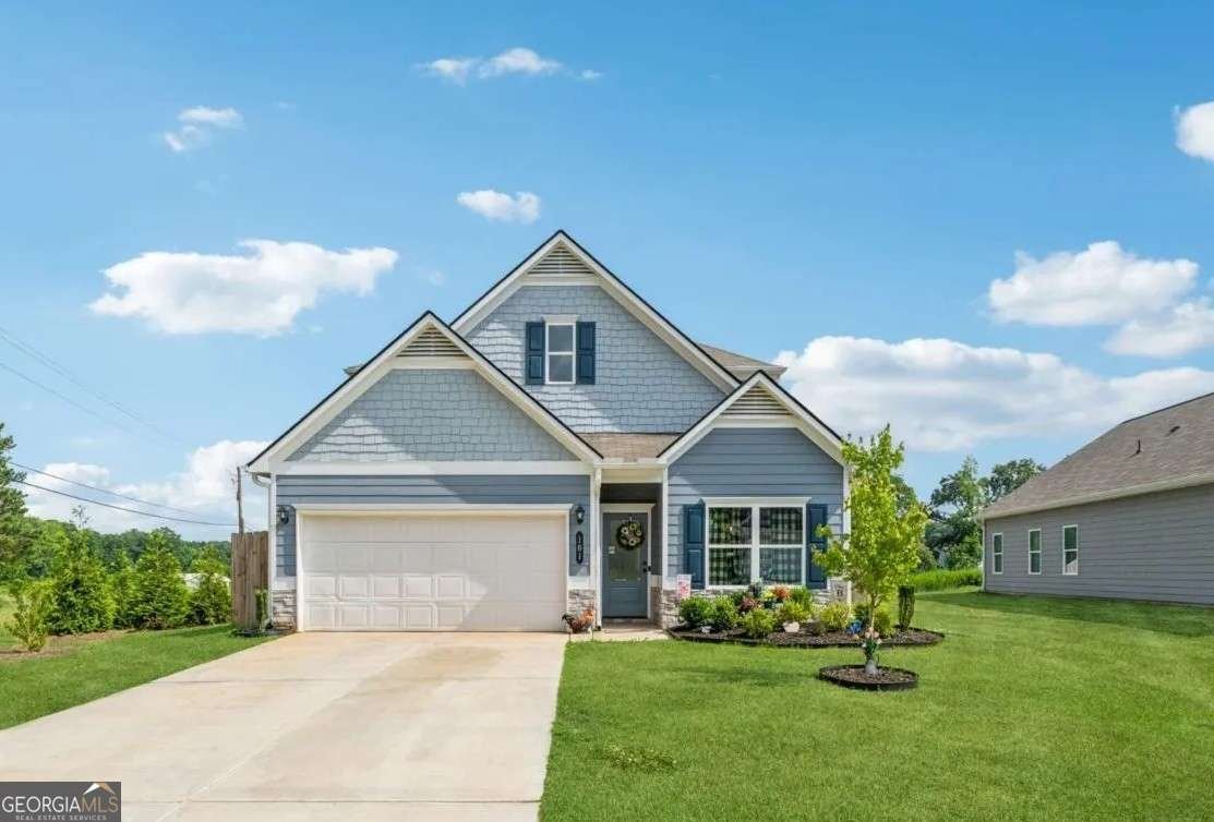 101 Marion Drive Cartersville - 1