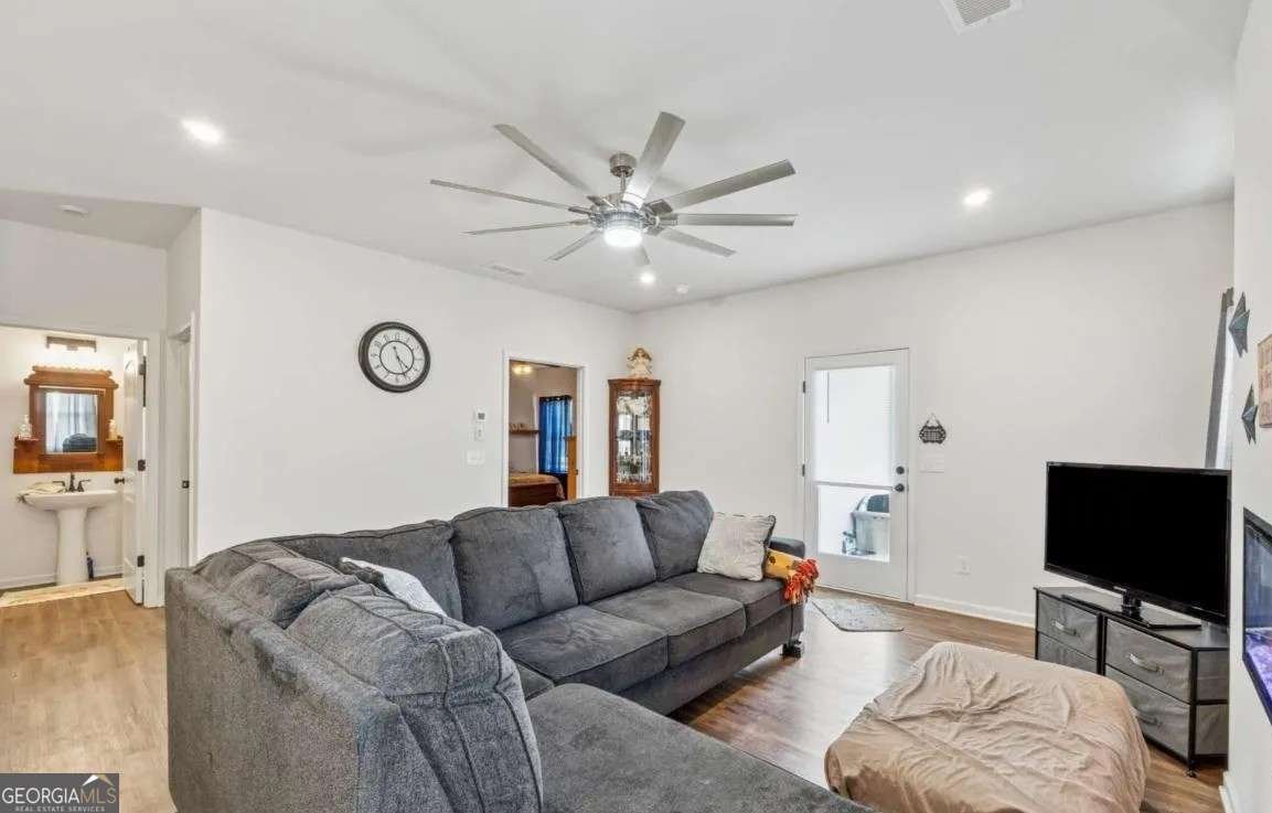 101 Marion Drive Cartersville - 10