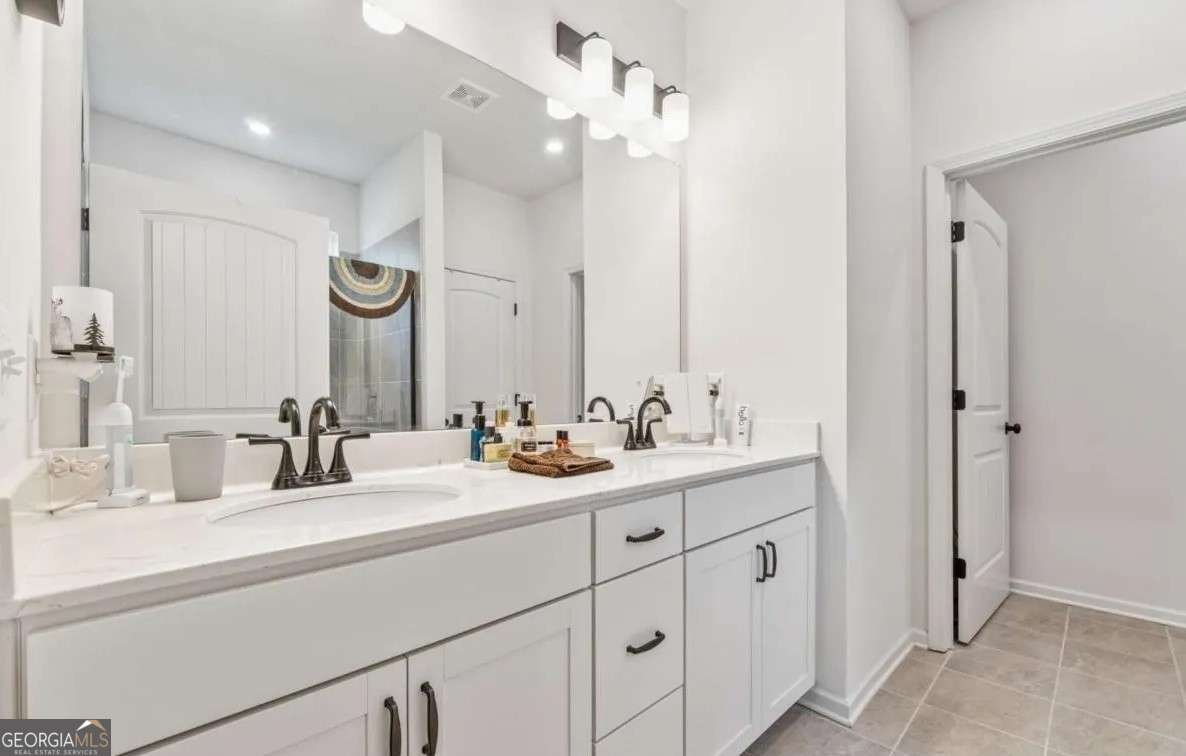 101 Marion Drive Cartersville - 11