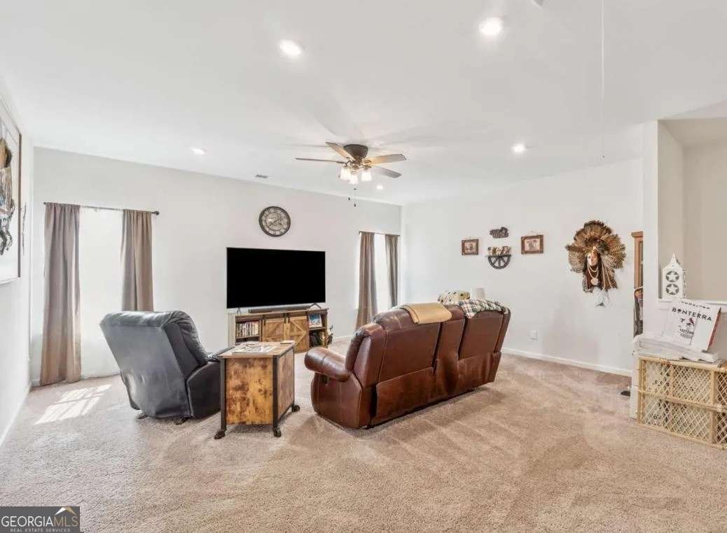 101 Marion Drive Cartersville - 12