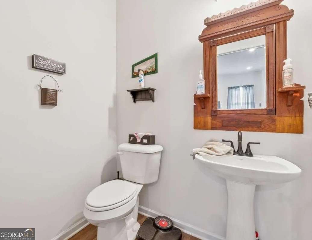 101 Marion Drive Cartersville - 18