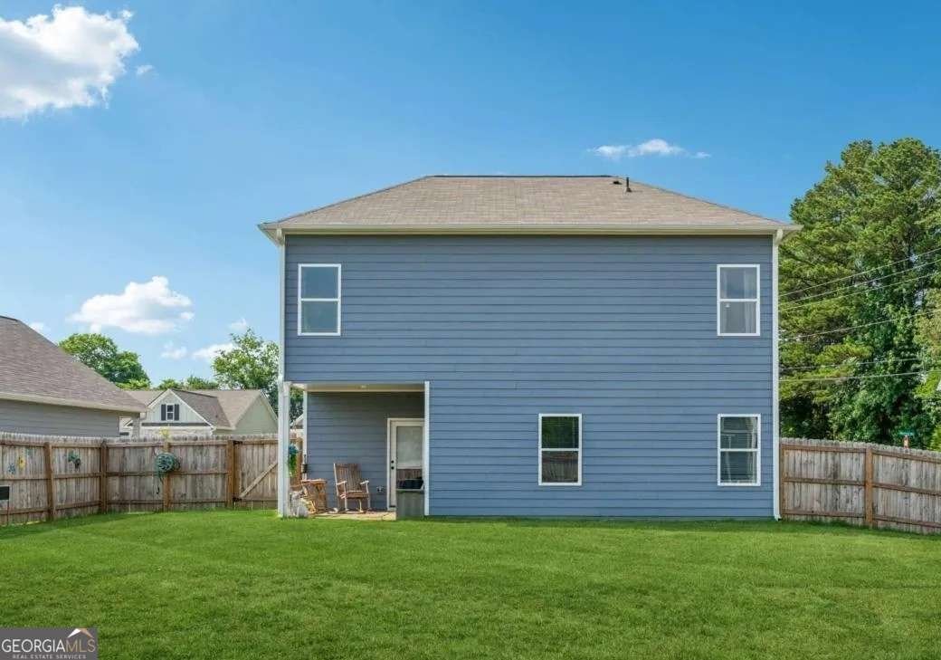 101 Marion Drive Cartersville - 21