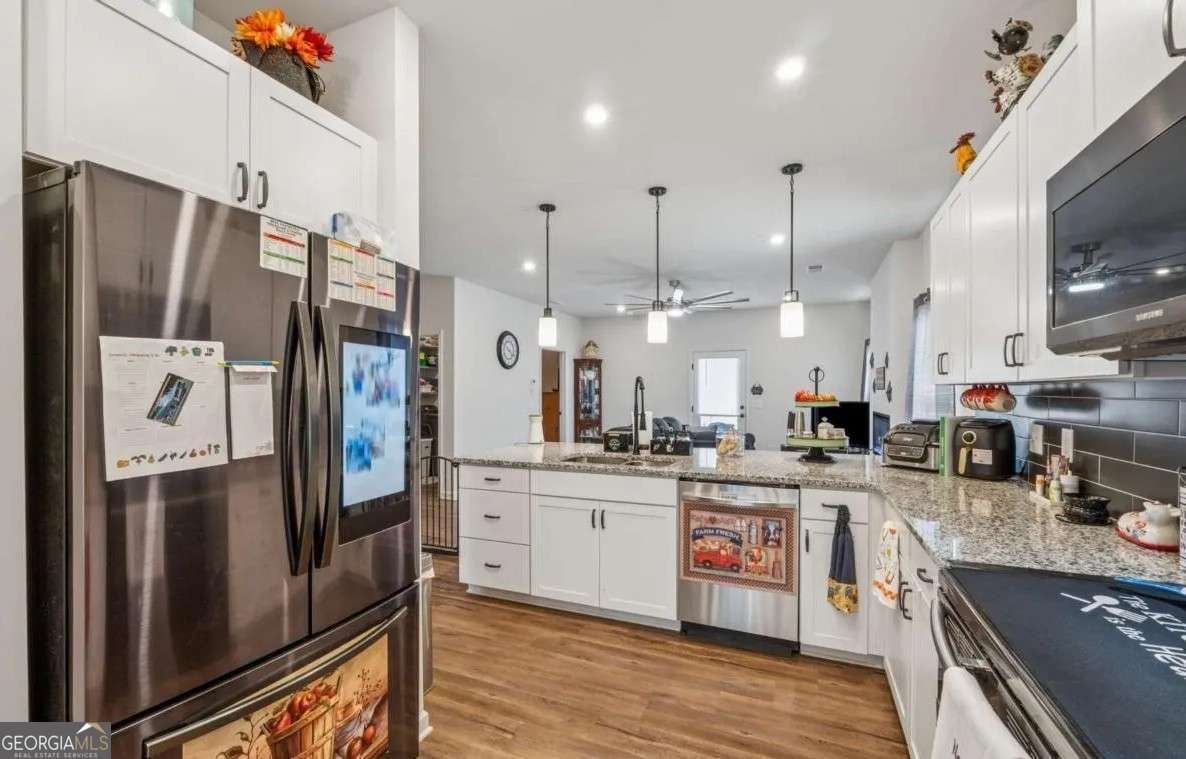 101 Marion Drive Cartersville - 6