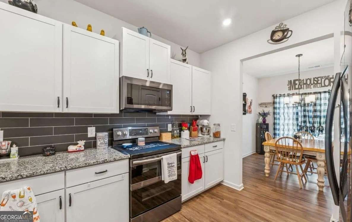 101 Marion Drive Cartersville - 8