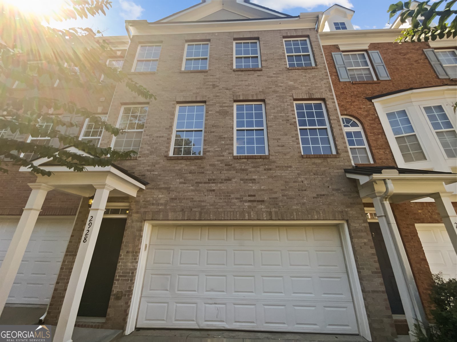 2928 Wintercrest Way Atlanta - 1