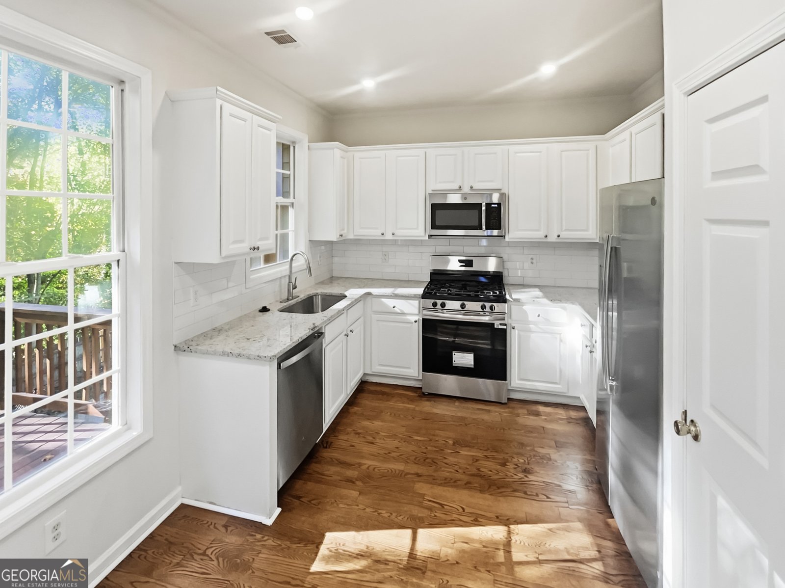 2928 Wintercrest Way Atlanta - 15