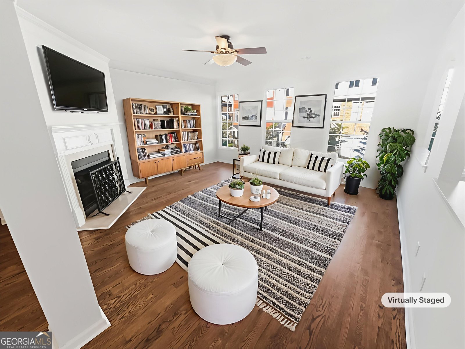 2928 Wintercrest Way Atlanta - 2