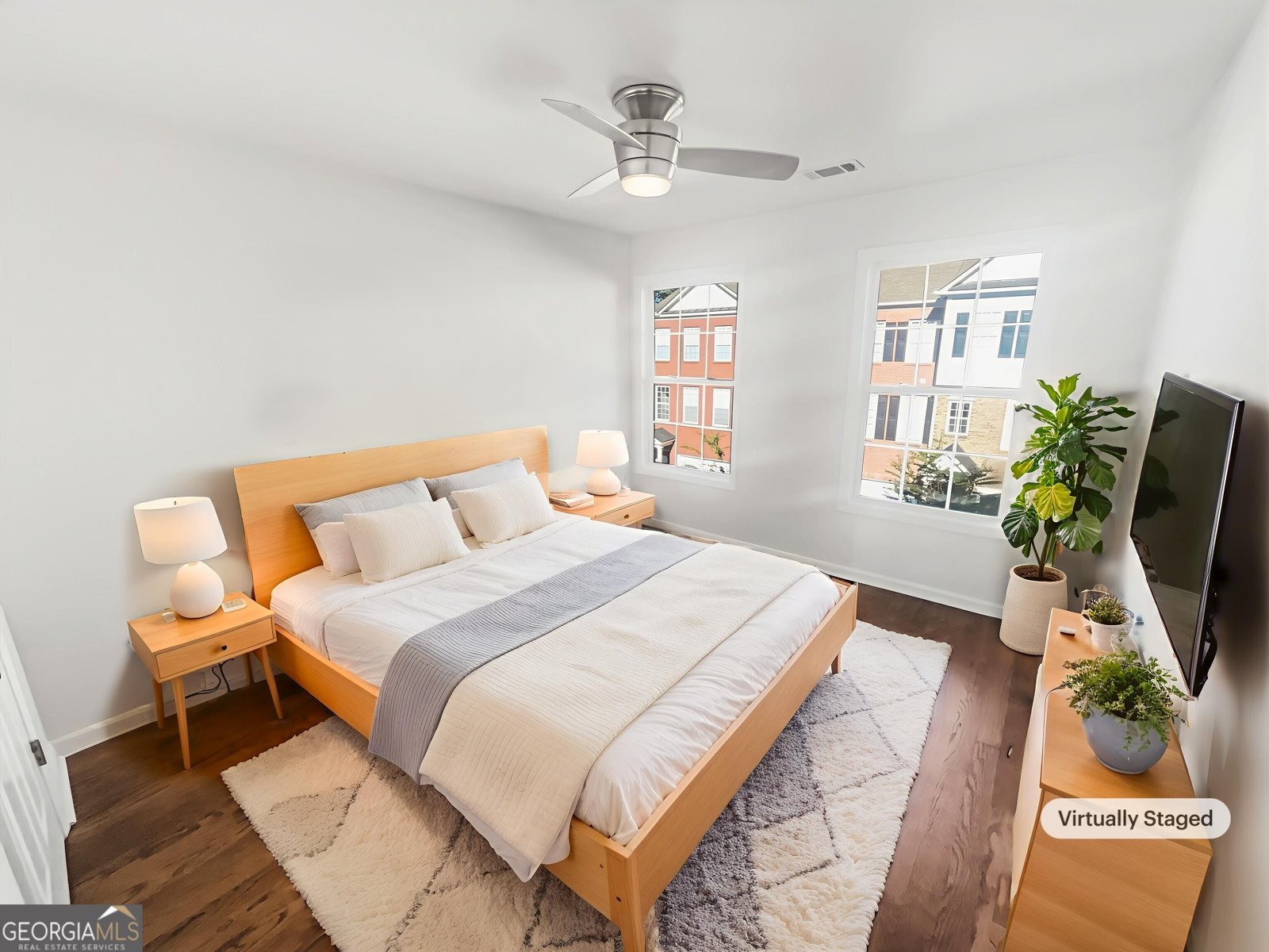 2928 Wintercrest Way Atlanta - 4