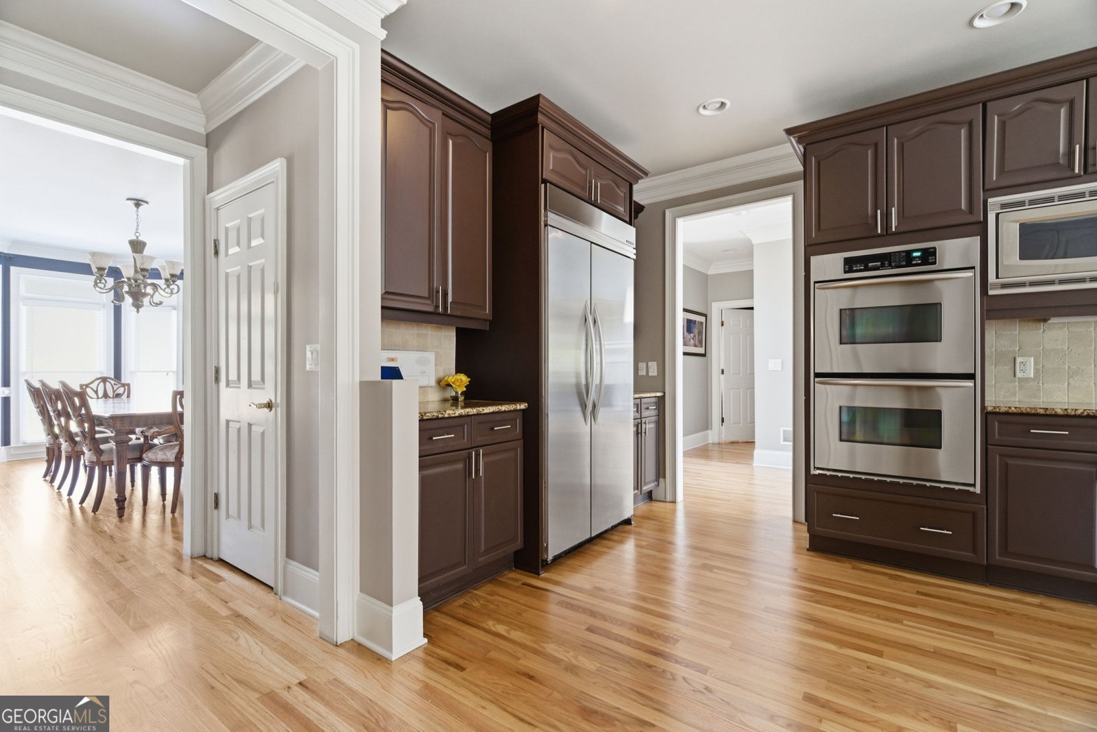 1607 Oak Grove Road Decatur - 13