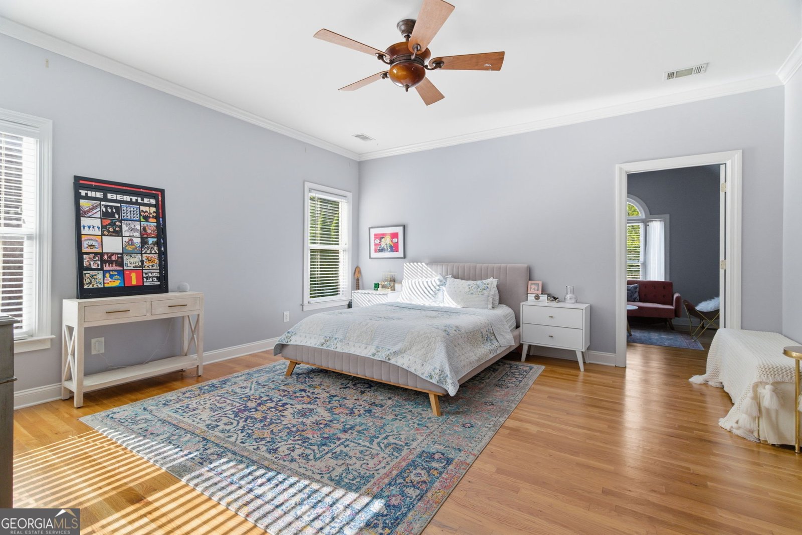 1607 Oak Grove Road Decatur - 30