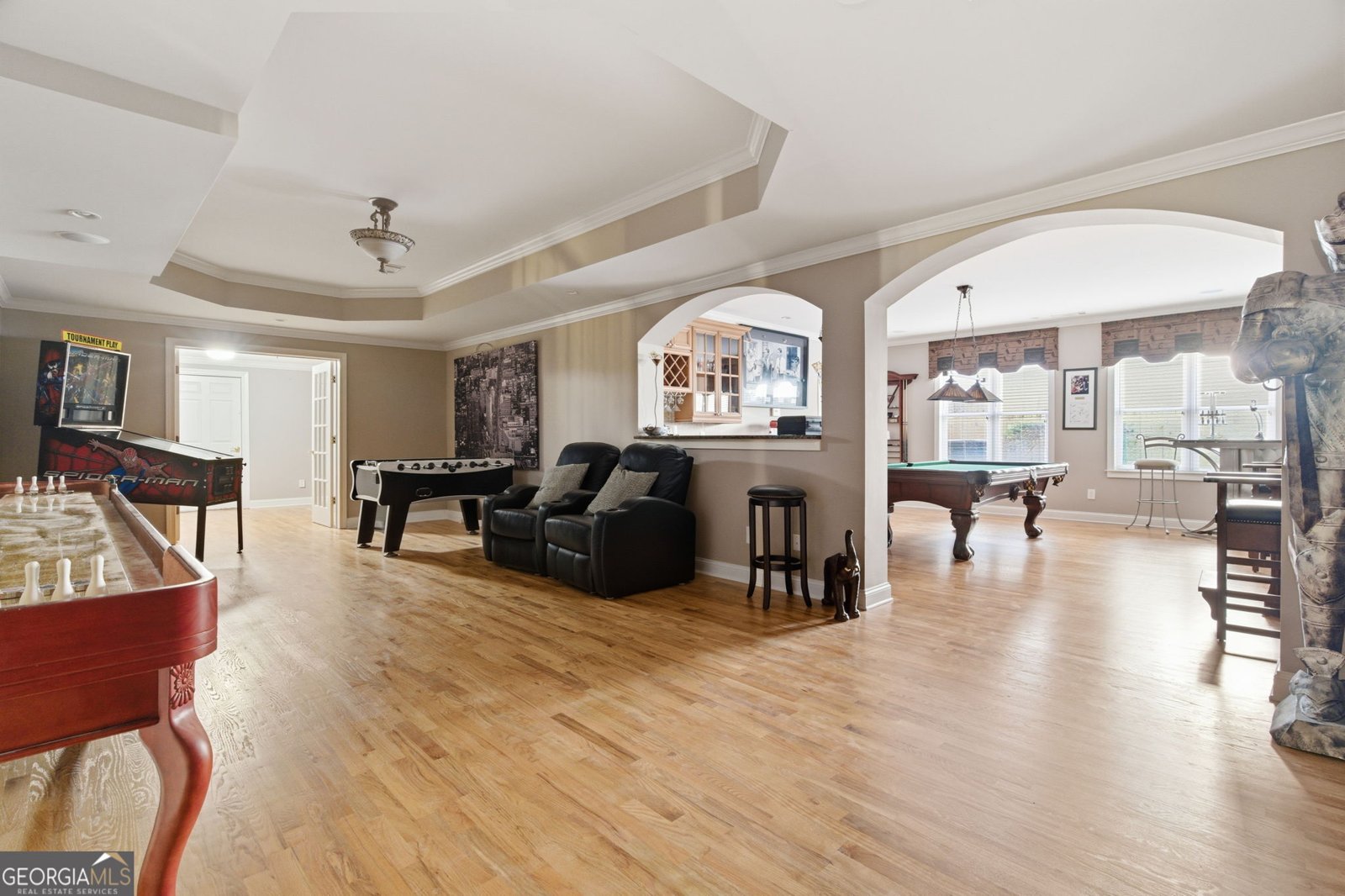 1607 Oak Grove Road Decatur - 38