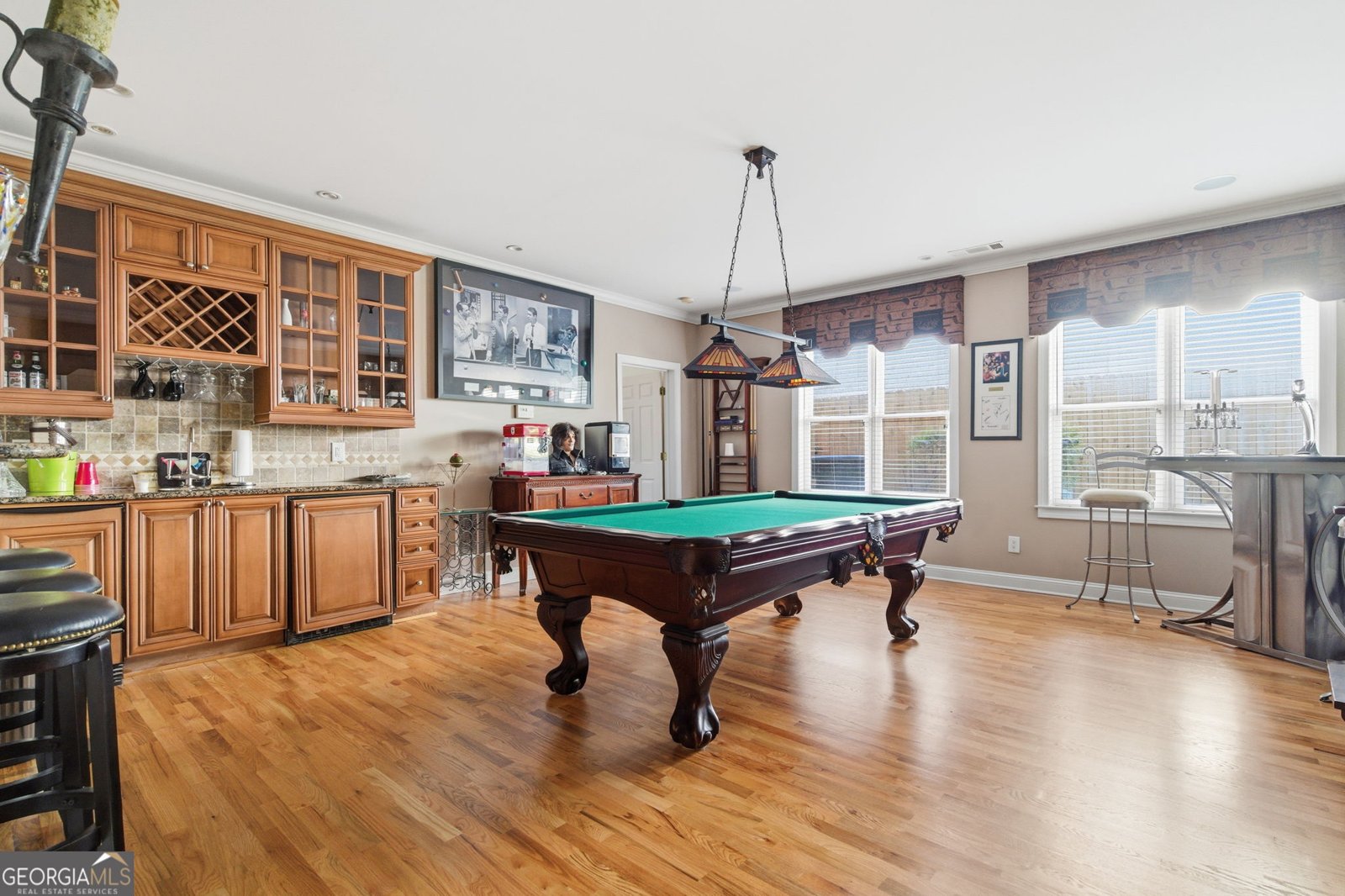 1607 Oak Grove Road Decatur - 39