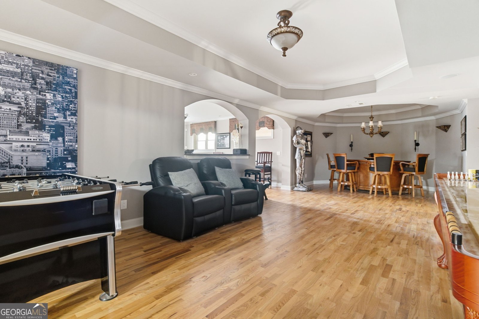 1607 Oak Grove Road Decatur - 41