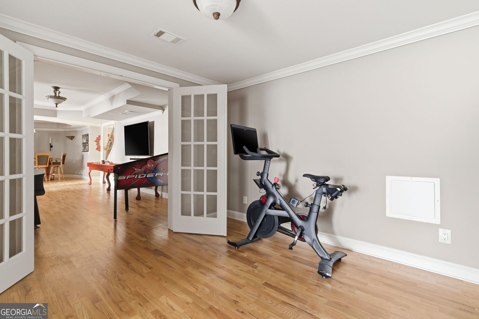 1607 Oak Grove Road Decatur - 46