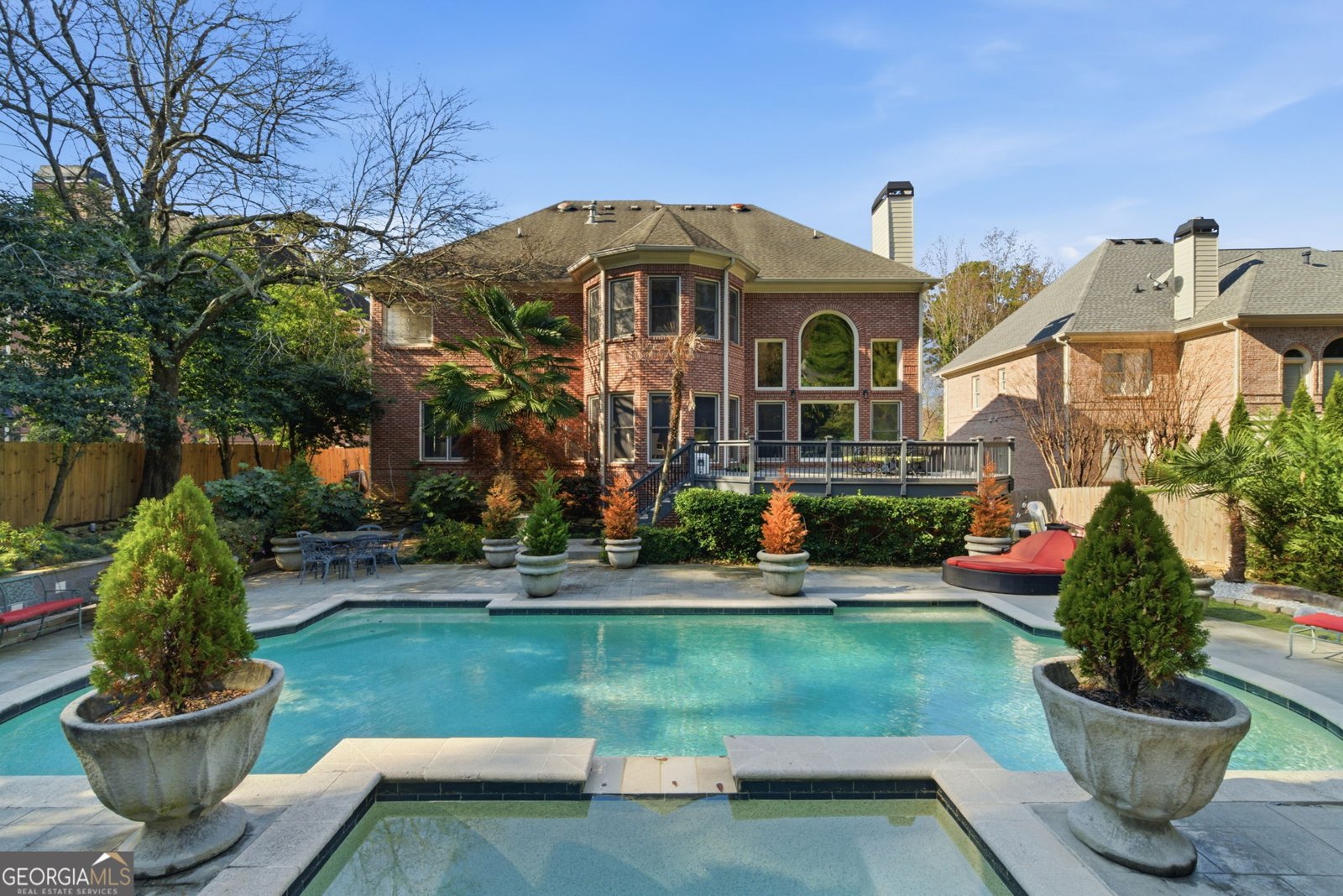 1607 Oak Grove Road Decatur - 47