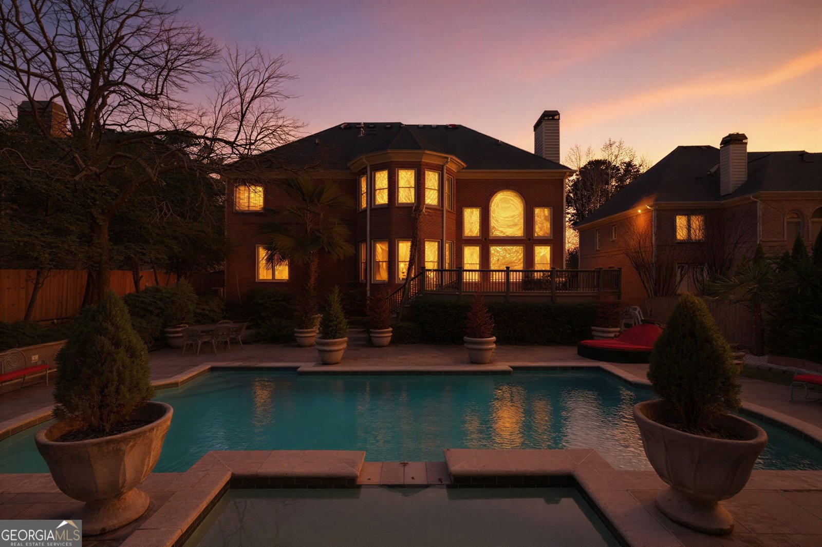 1607 Oak Grove Road Decatur - 48