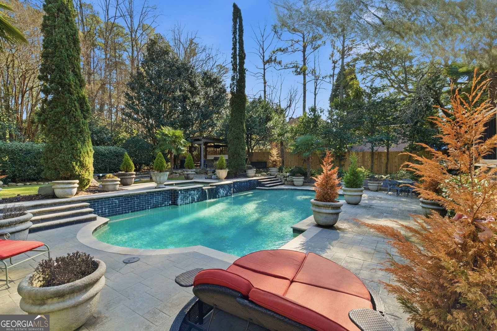 1607 Oak Grove Road Decatur - 49