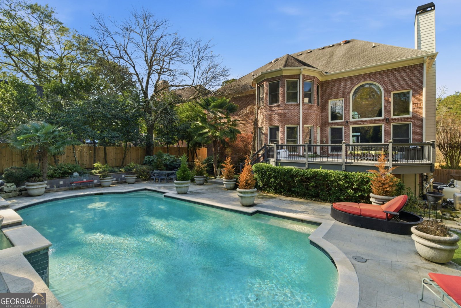 1607 Oak Grove Road Decatur - 50