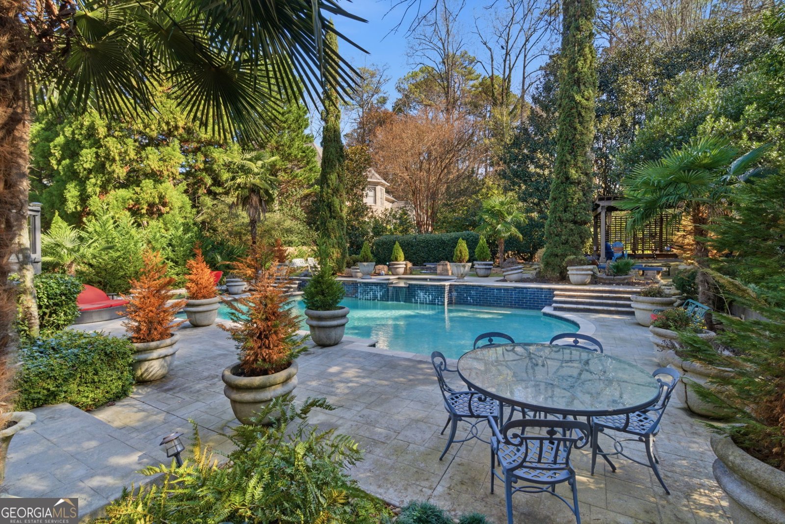 1607 Oak Grove Road Decatur - 52