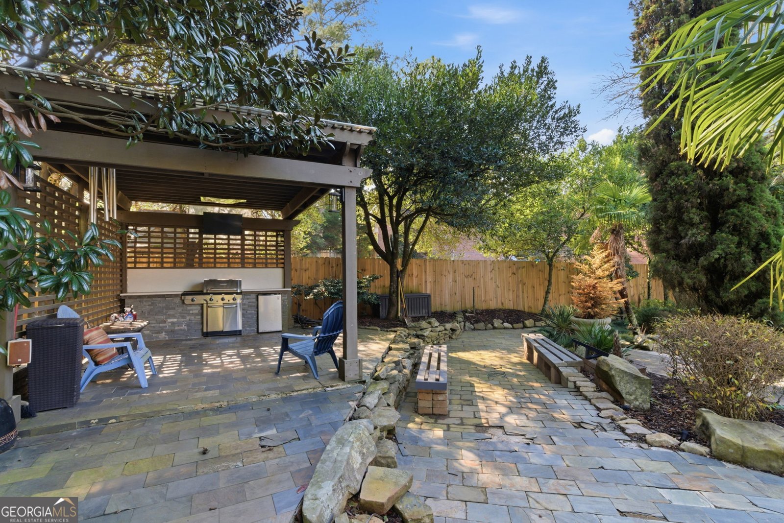 1607 Oak Grove Road Decatur - 54