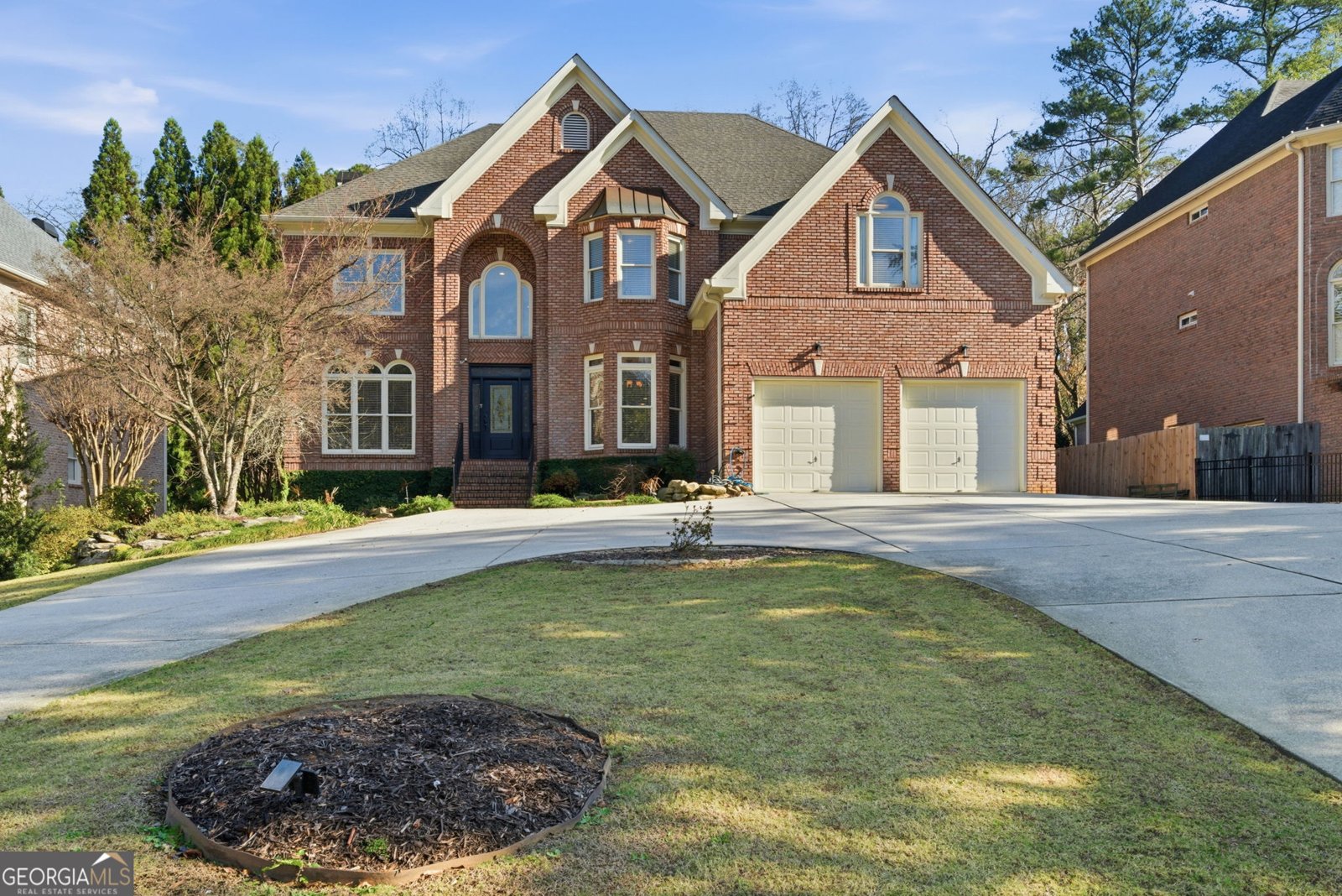 1607 Oak Grove Road Decatur - 56